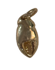 Lobster Claw charm