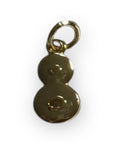 Number Eight Charm