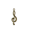Treble Charm