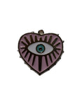 Eye of Protection charm