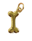 DOG BONE CHARM