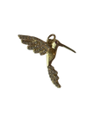 HUMMING BIRD Charm