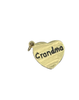 Grandma Charm