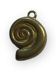 SEA SHELL CHARM small charm