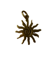 PVD small spiral sun