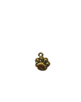 Puppy paw