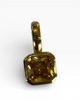 Square Birthstone