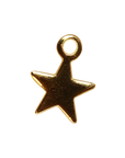 Mini gold star