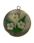 BIRTHDAY FLOWER CHARM