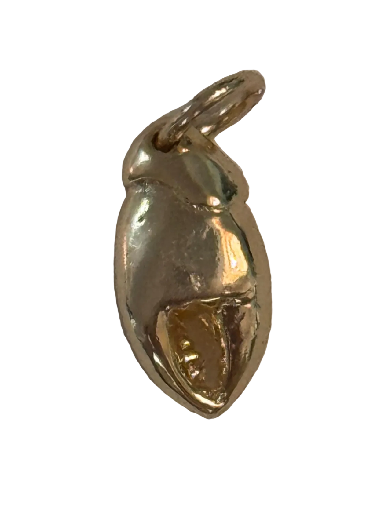 Claw charm