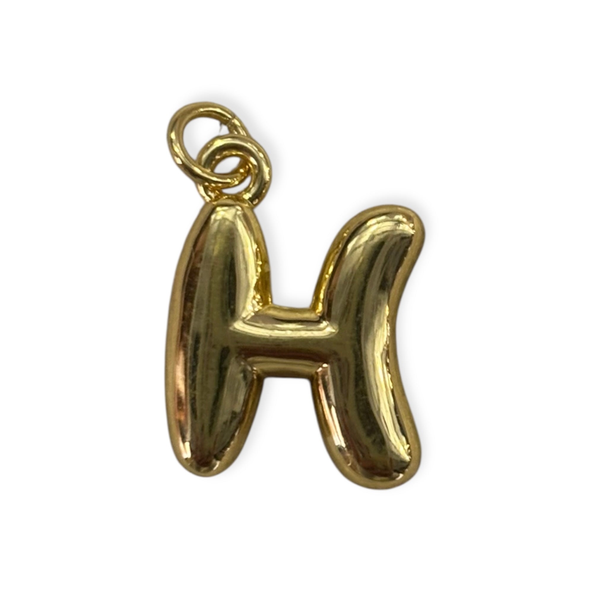 Jumbo Bubble Letters