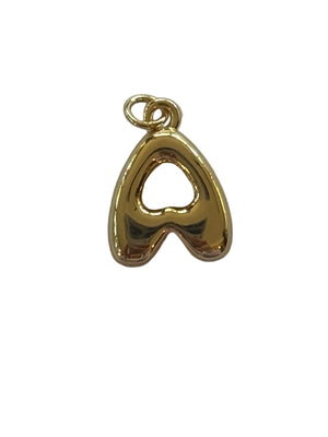 Jumbo Bubble Letters