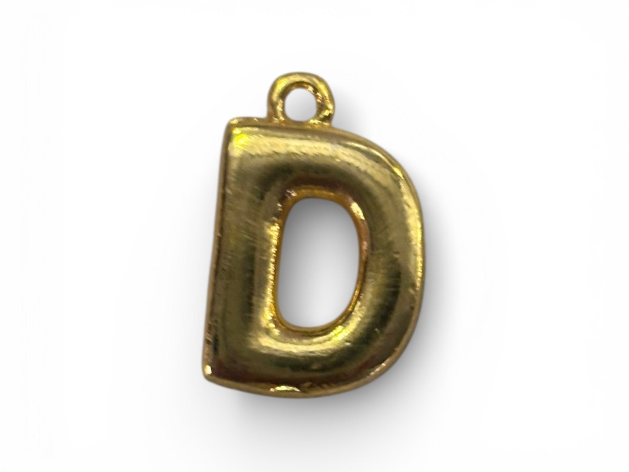 Jumbo Bubble Letters