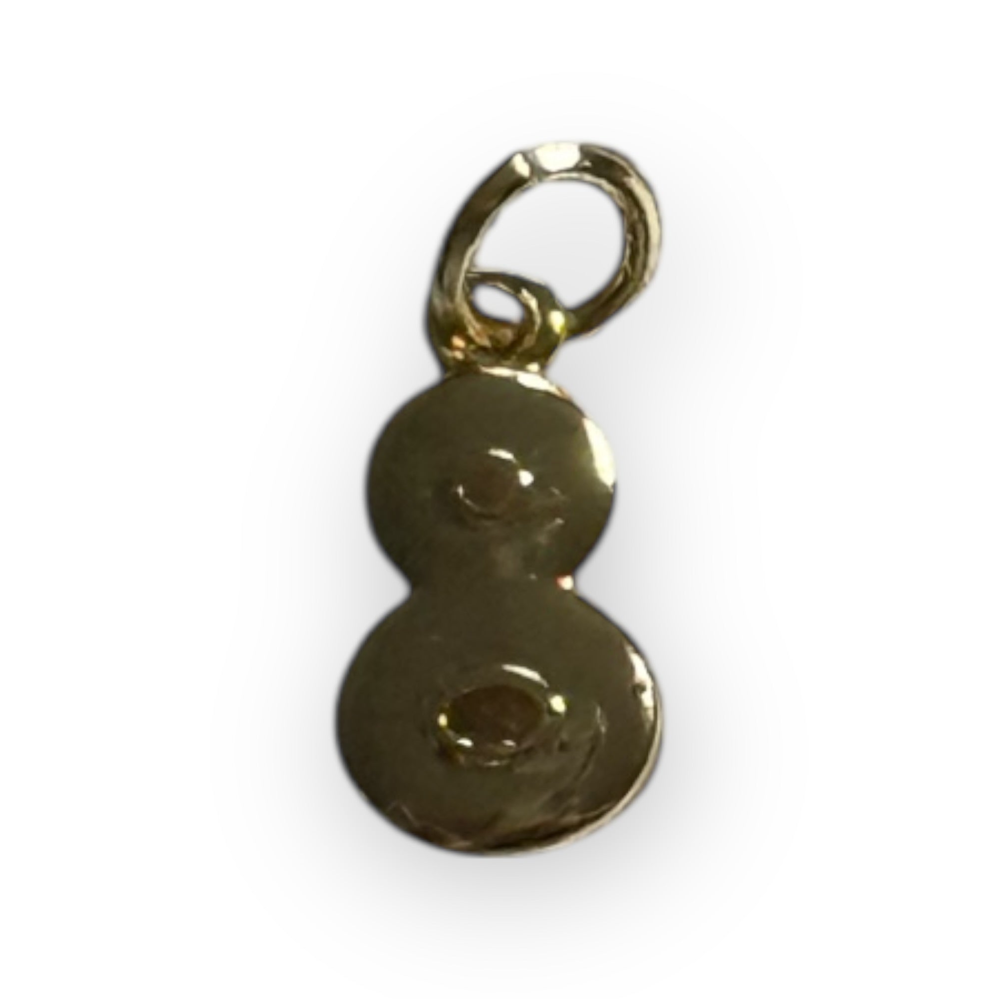 Number Eight Charm