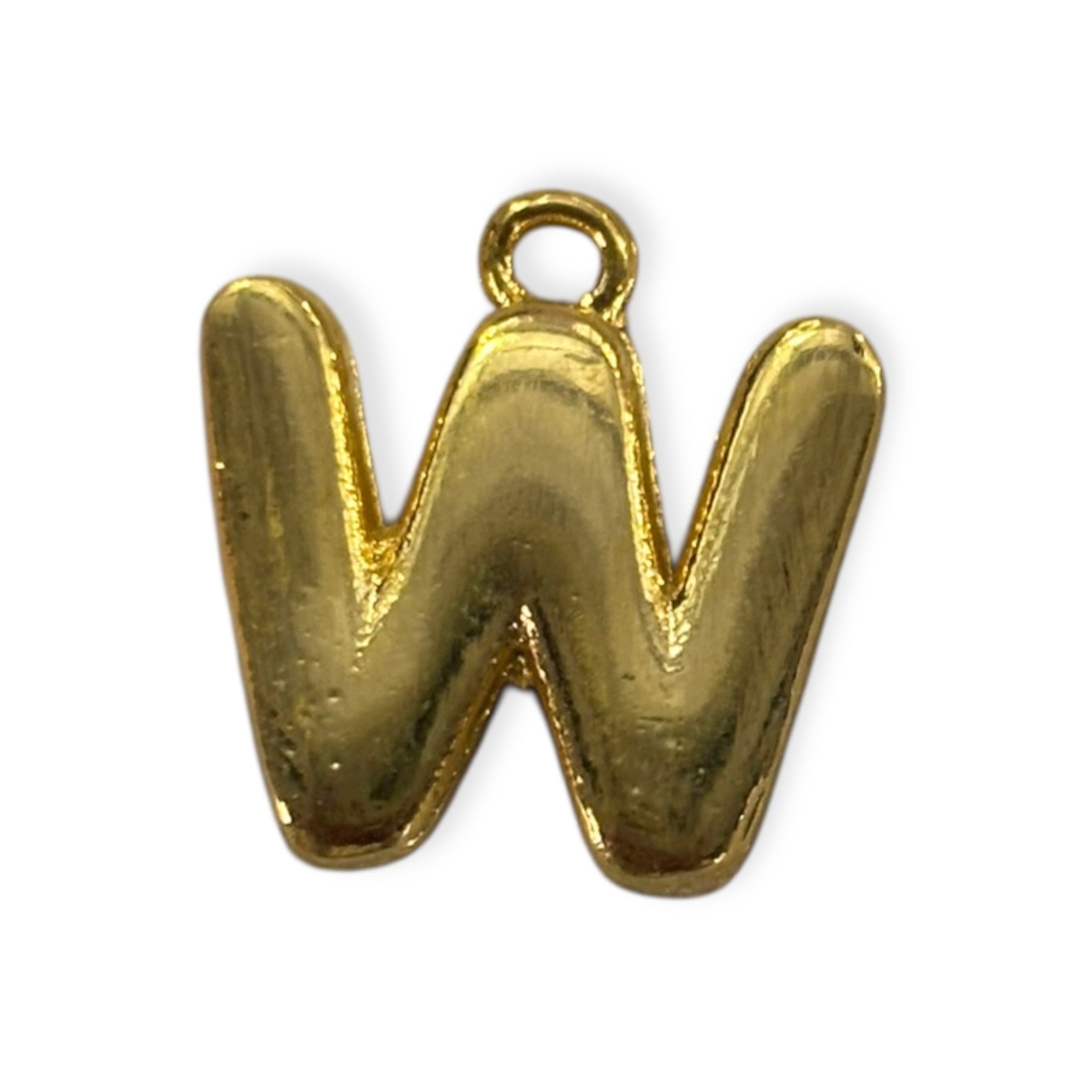 Jumbo Bubble Letters