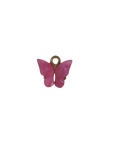 Butterfly charm