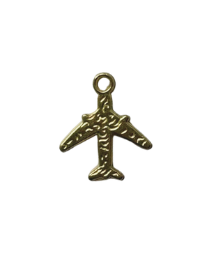 AIRPLANE Charm