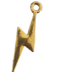Lightning Bolt charm