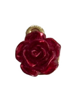 RED ROSE CHARM
