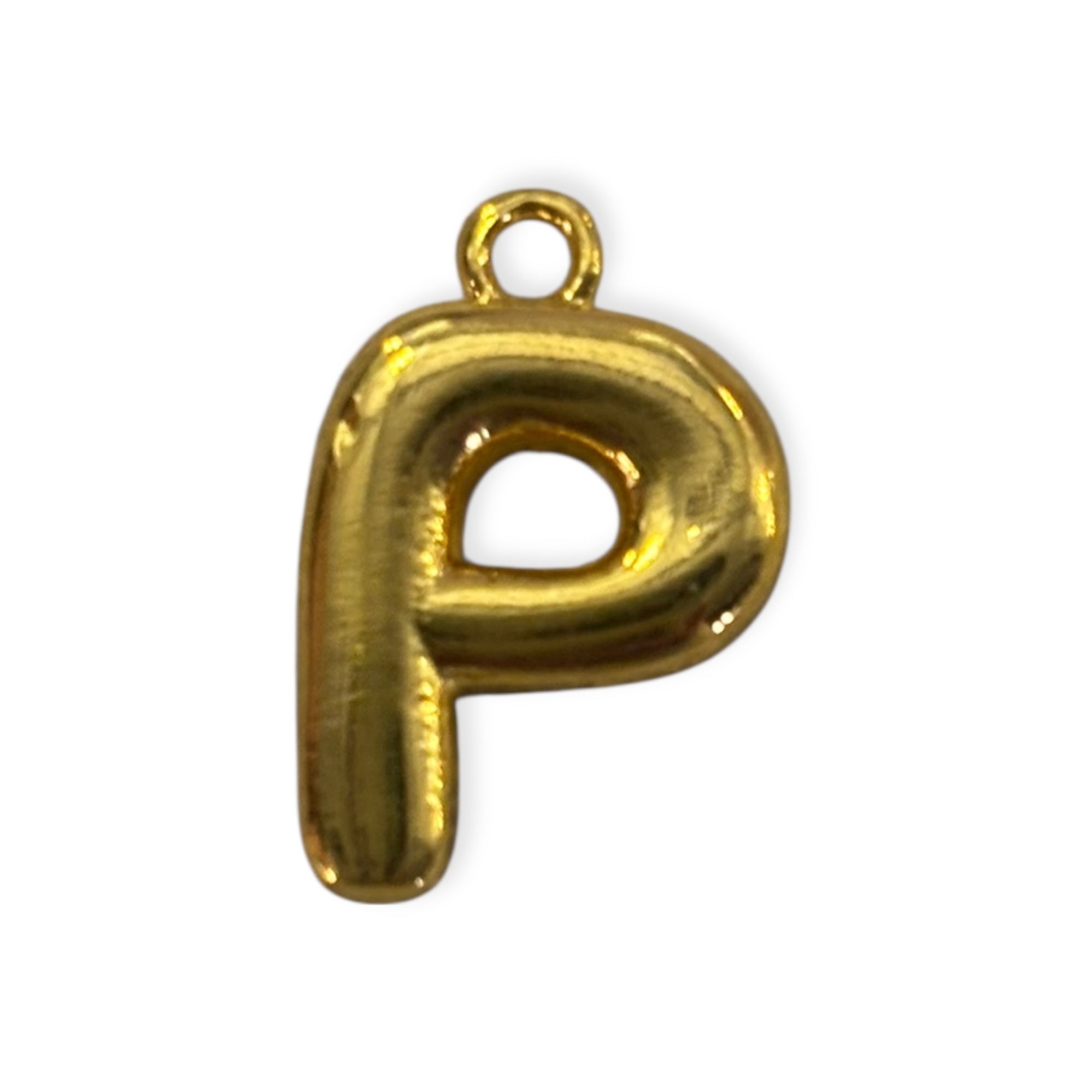 Jumbo Bubble Letters