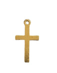 Cross charm