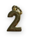 Number Two Charm