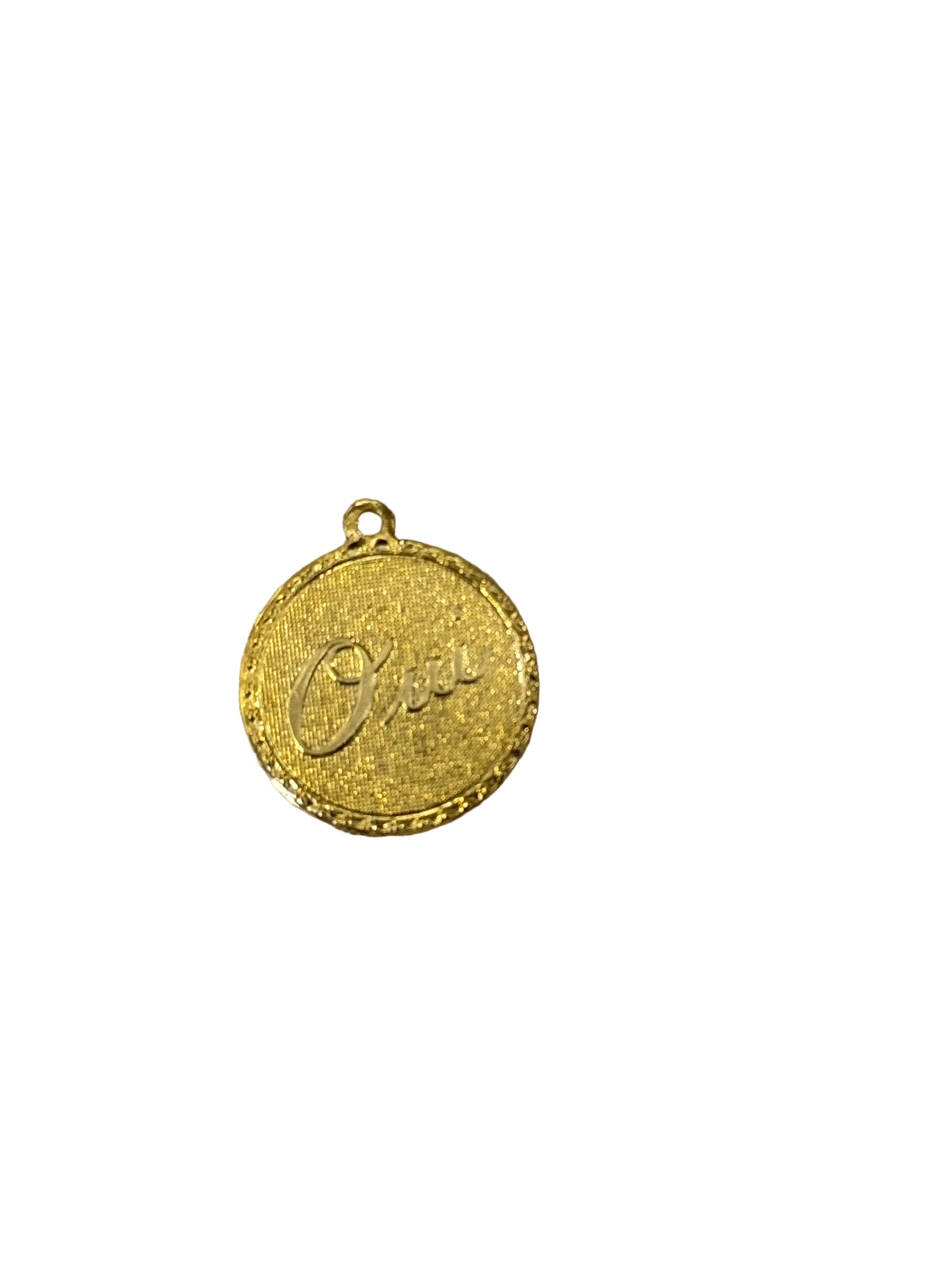 Qui Vintage Charm