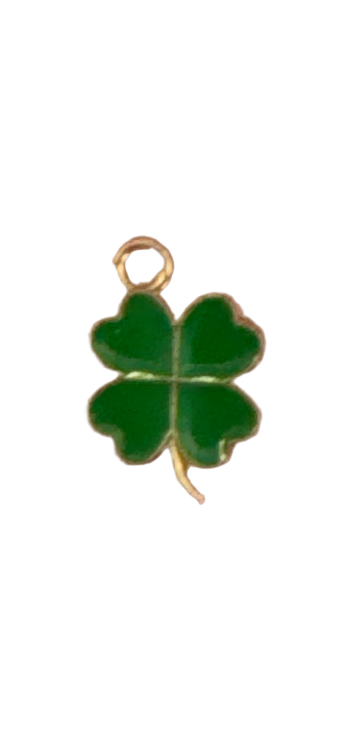 Clover Charm