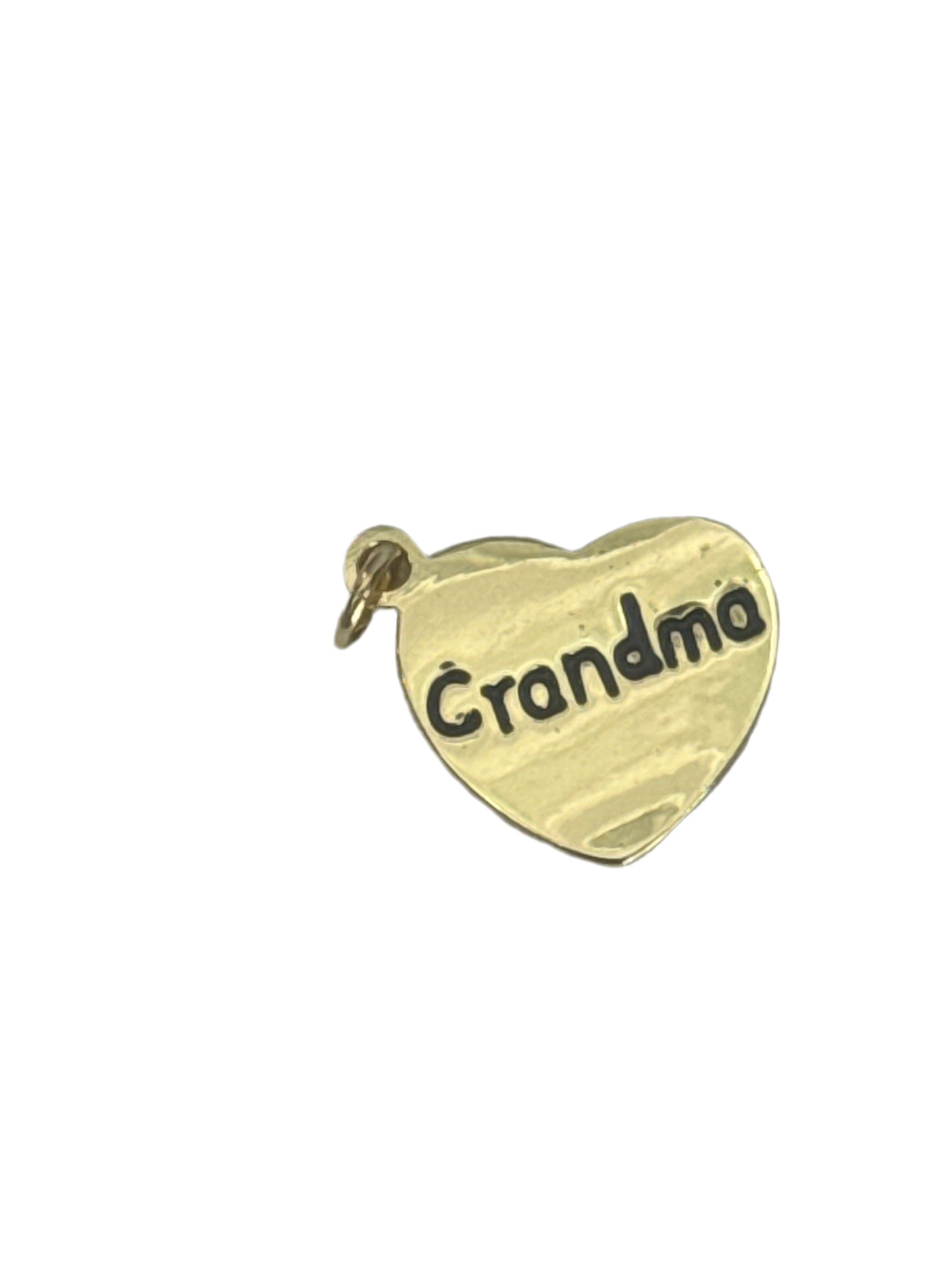 Grandma Charm