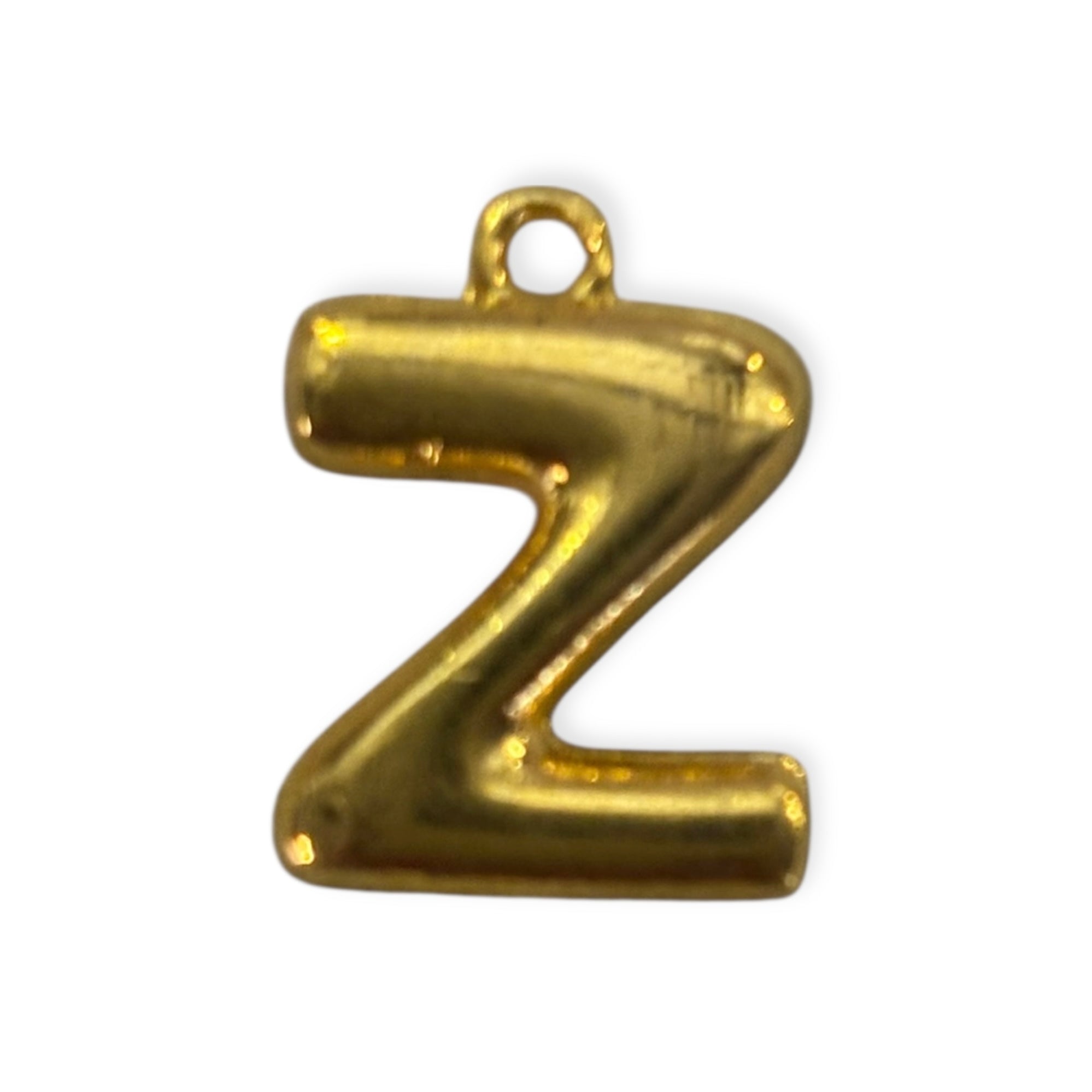 Jumbo Bubble Letters