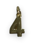 Number Four Charm