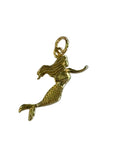 MERMAID CHARM