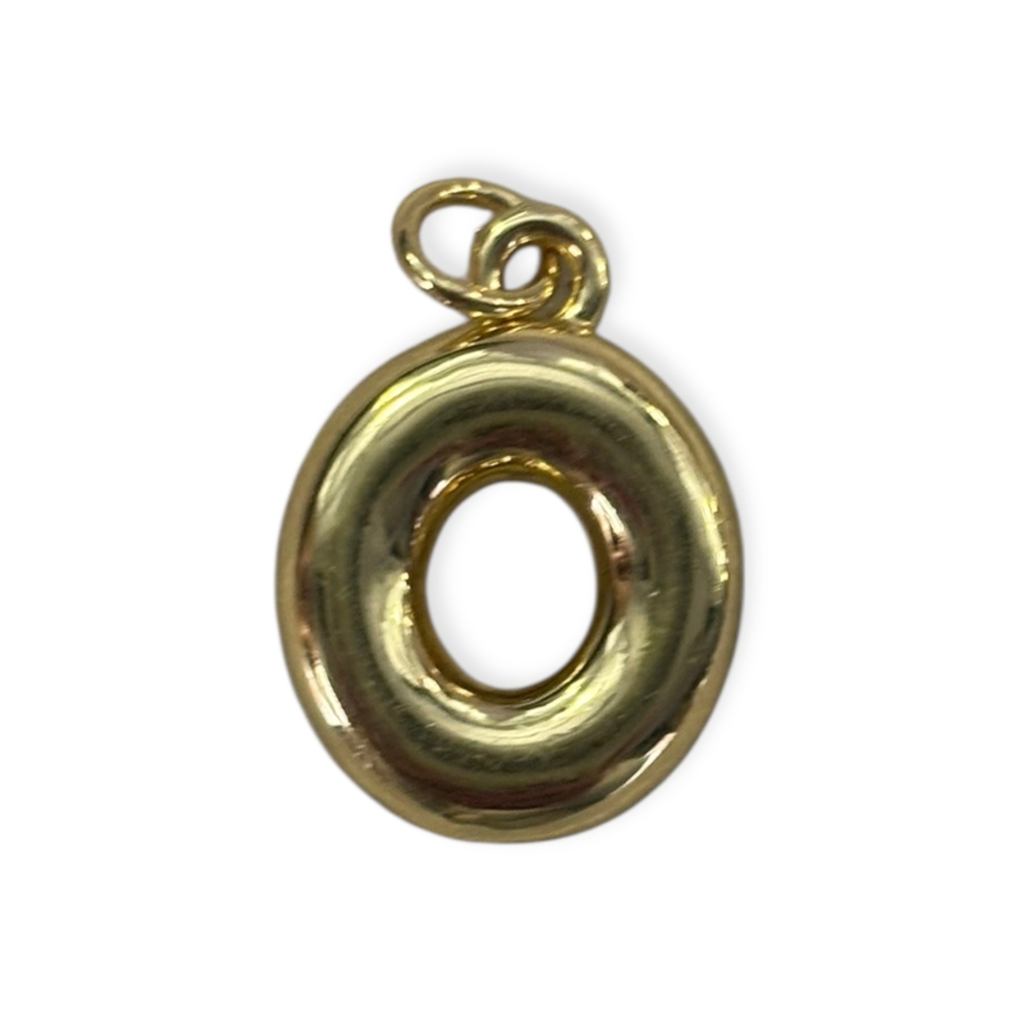 Jumbo Bubble Letters