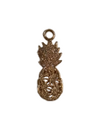 Skinny Pineapple charm
