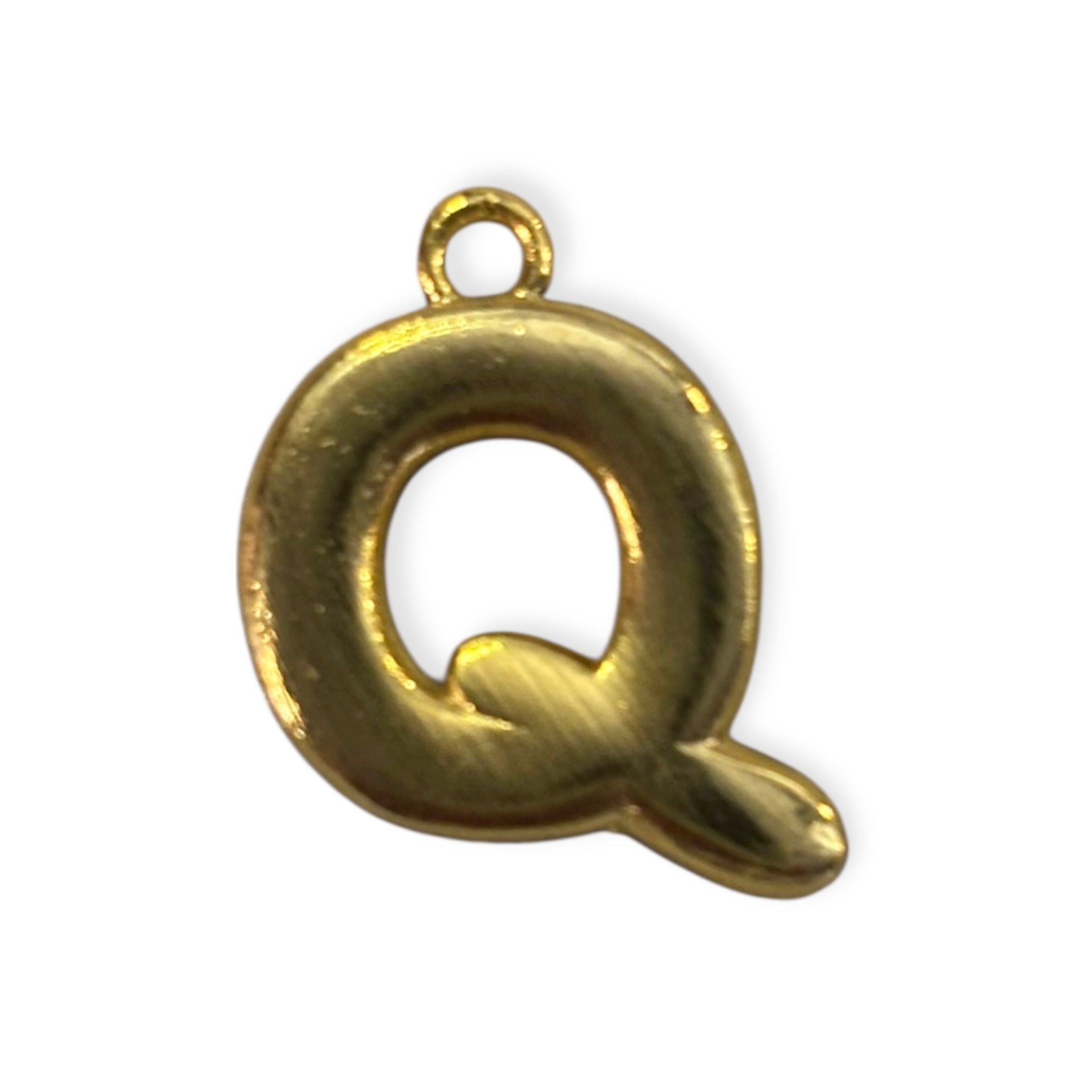 Jumbo Bubble Letters