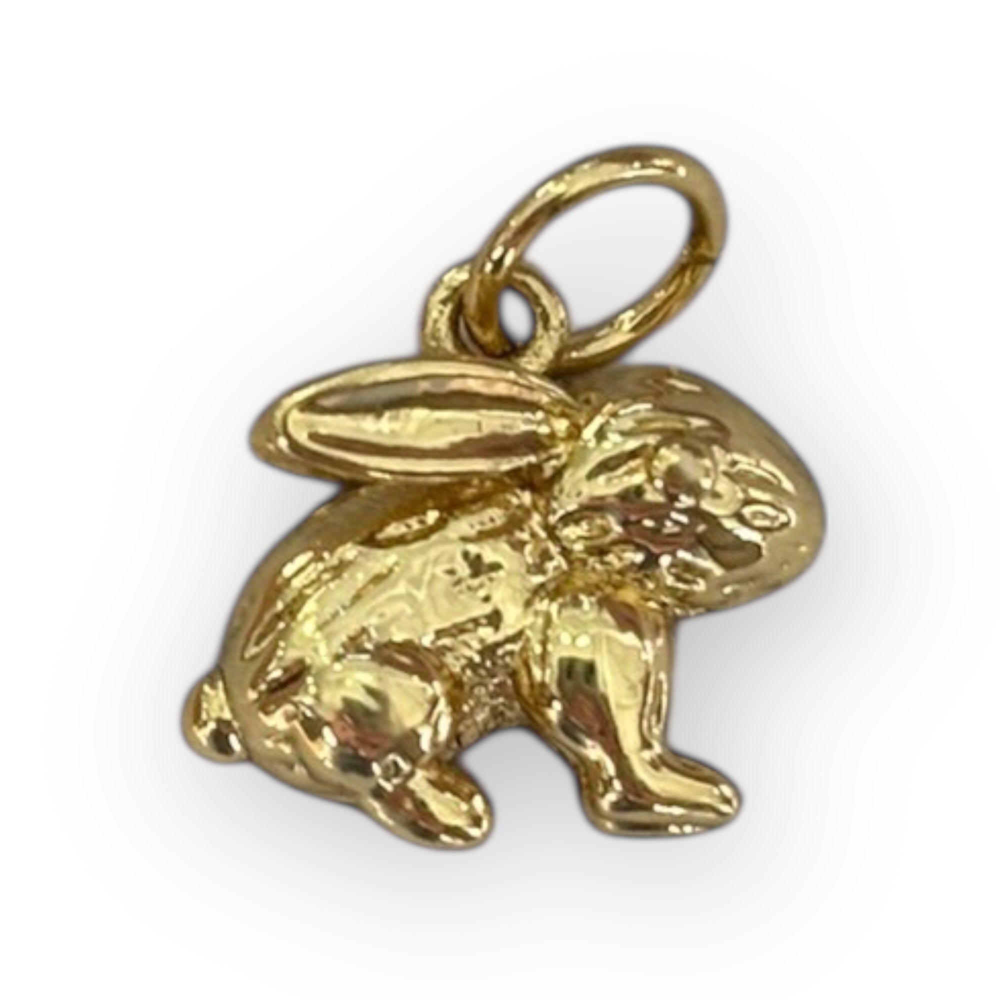 Rabbit Charm