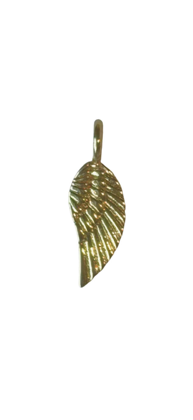 ANGEL WING Charm