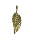 ANGEL WING Charm