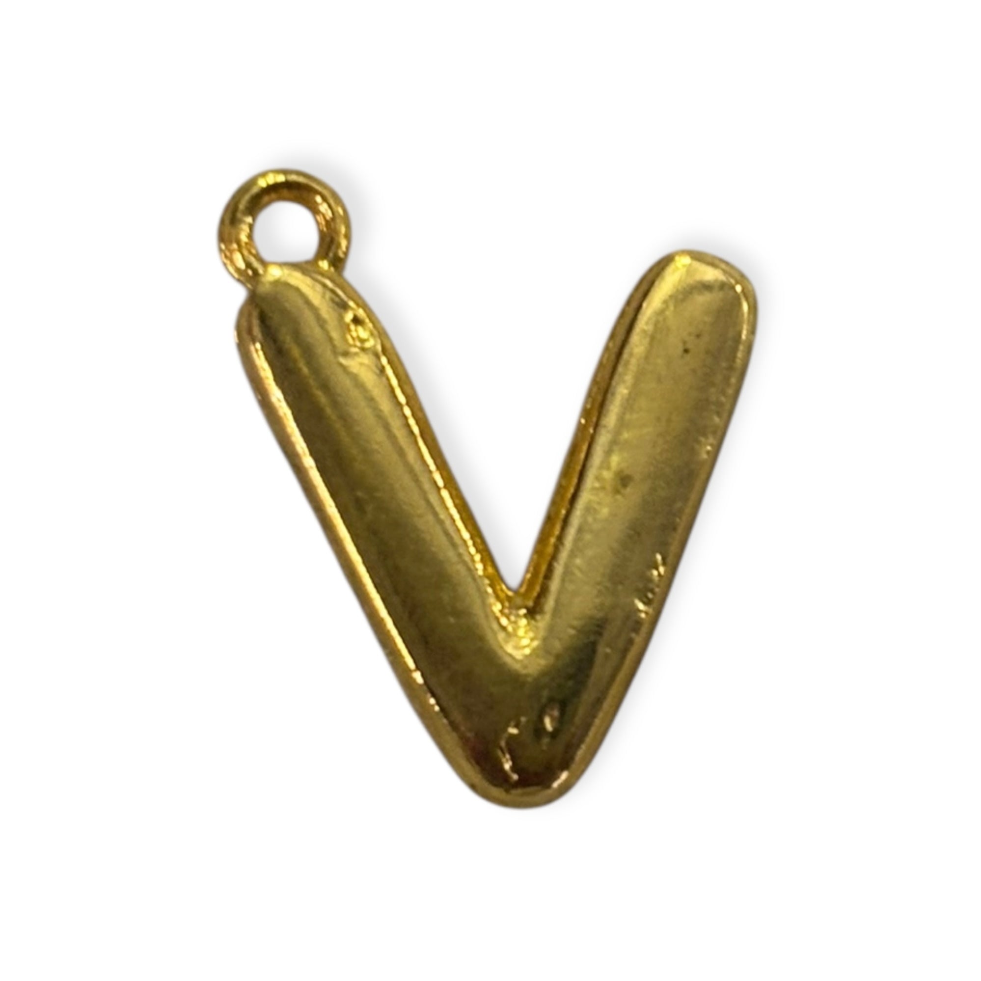 Jumbo Bubble Letters