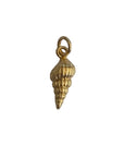 Cone Shell Charm