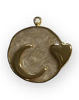 Moon Love Charm
