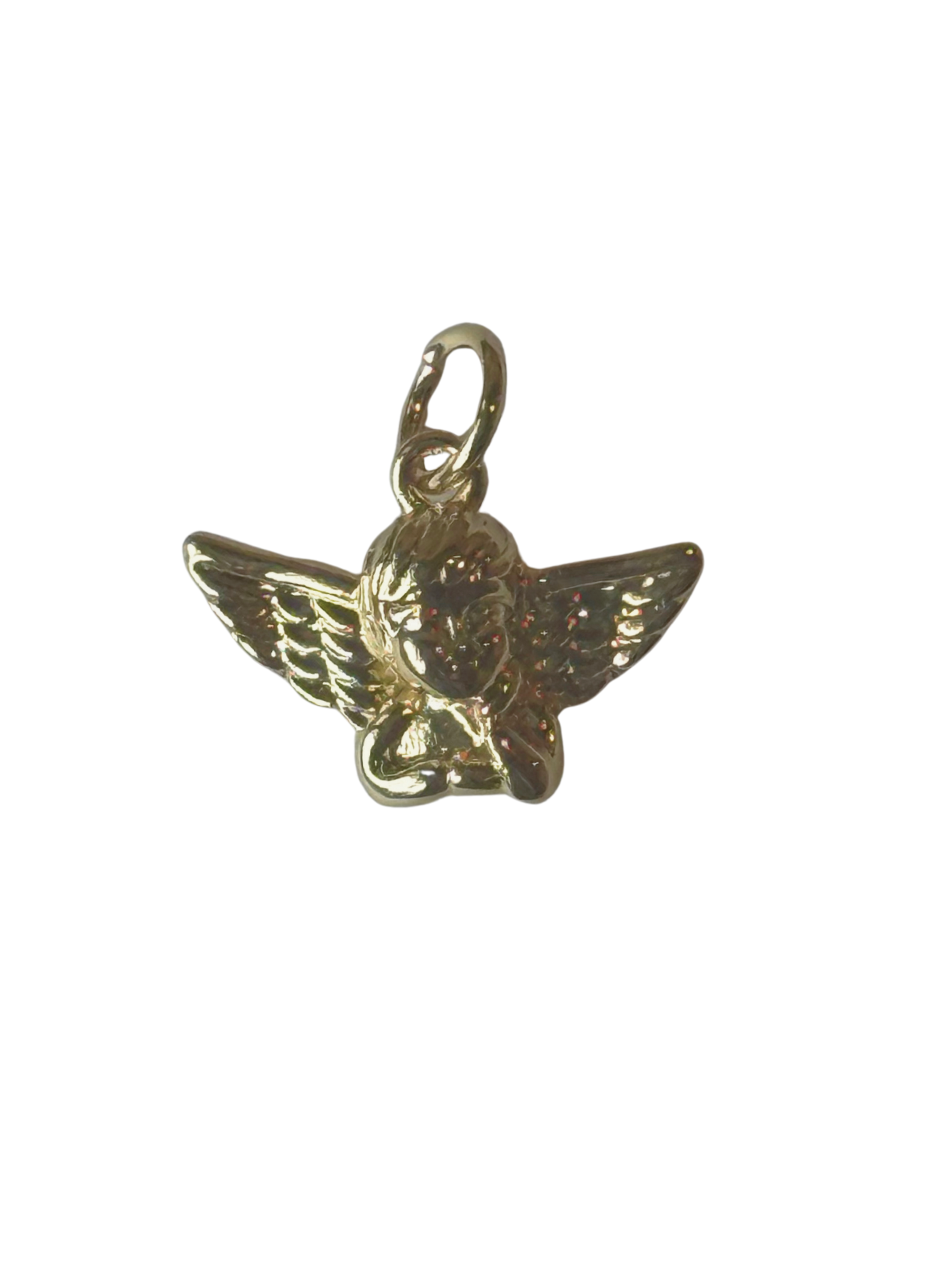 Charibou ANGEL charm