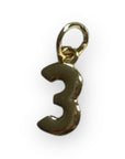 Number Three Charm