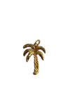 Charleston Palm charm