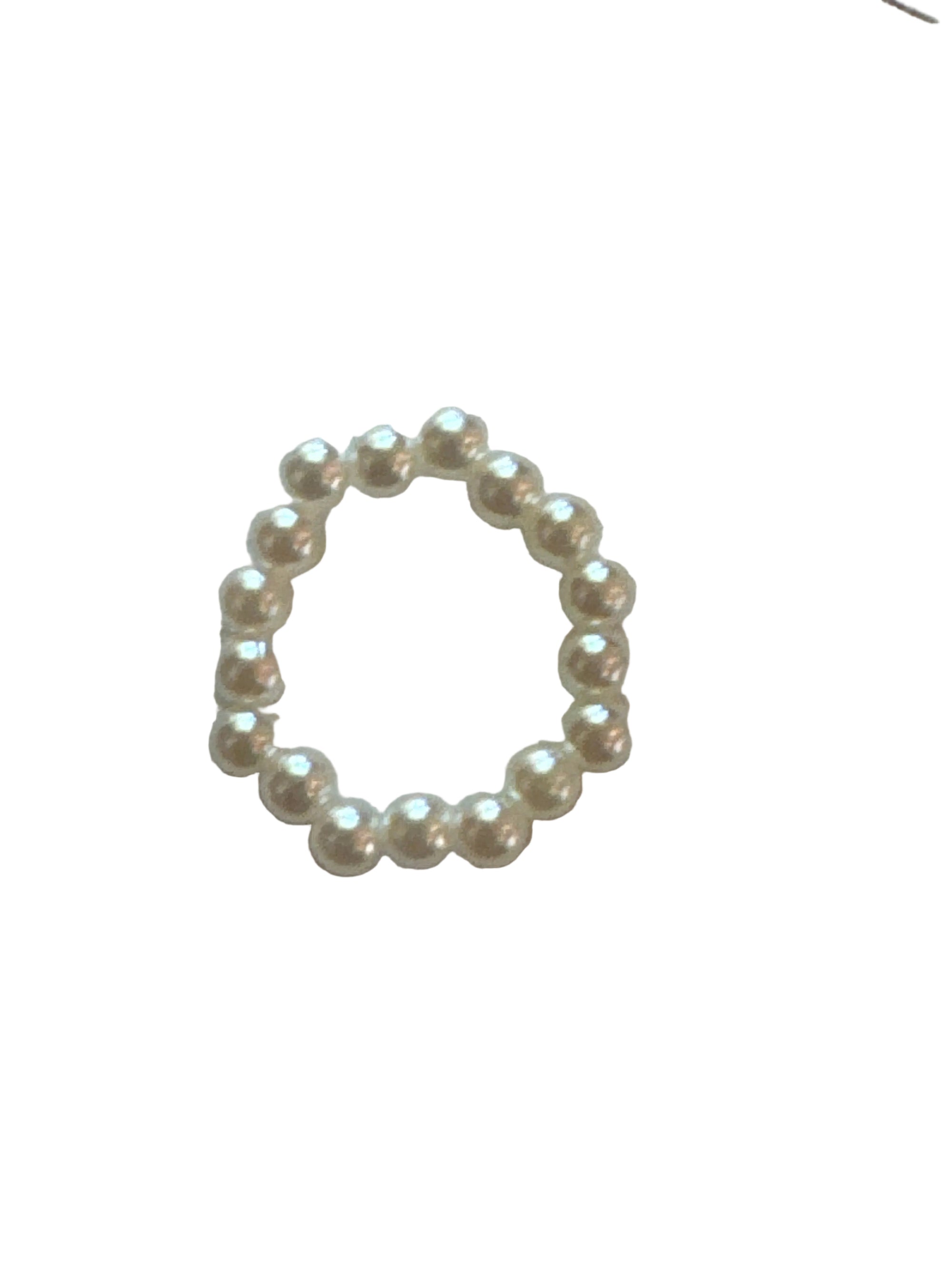 PEARL RING