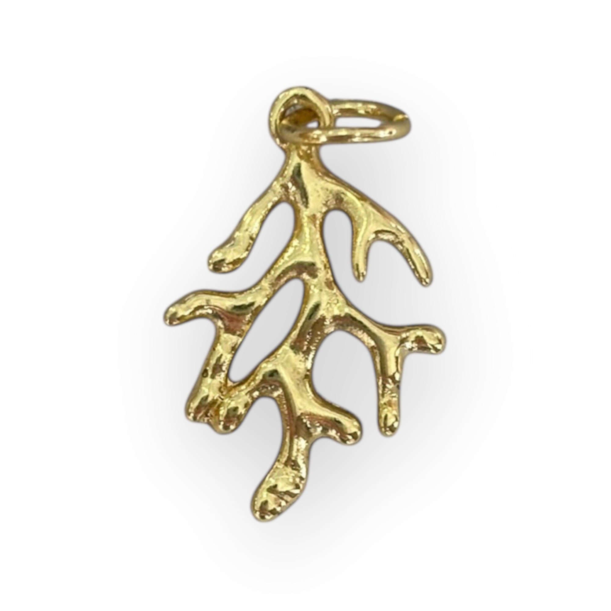 Baby Coral Charm