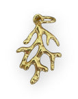 Baby Coral Charm