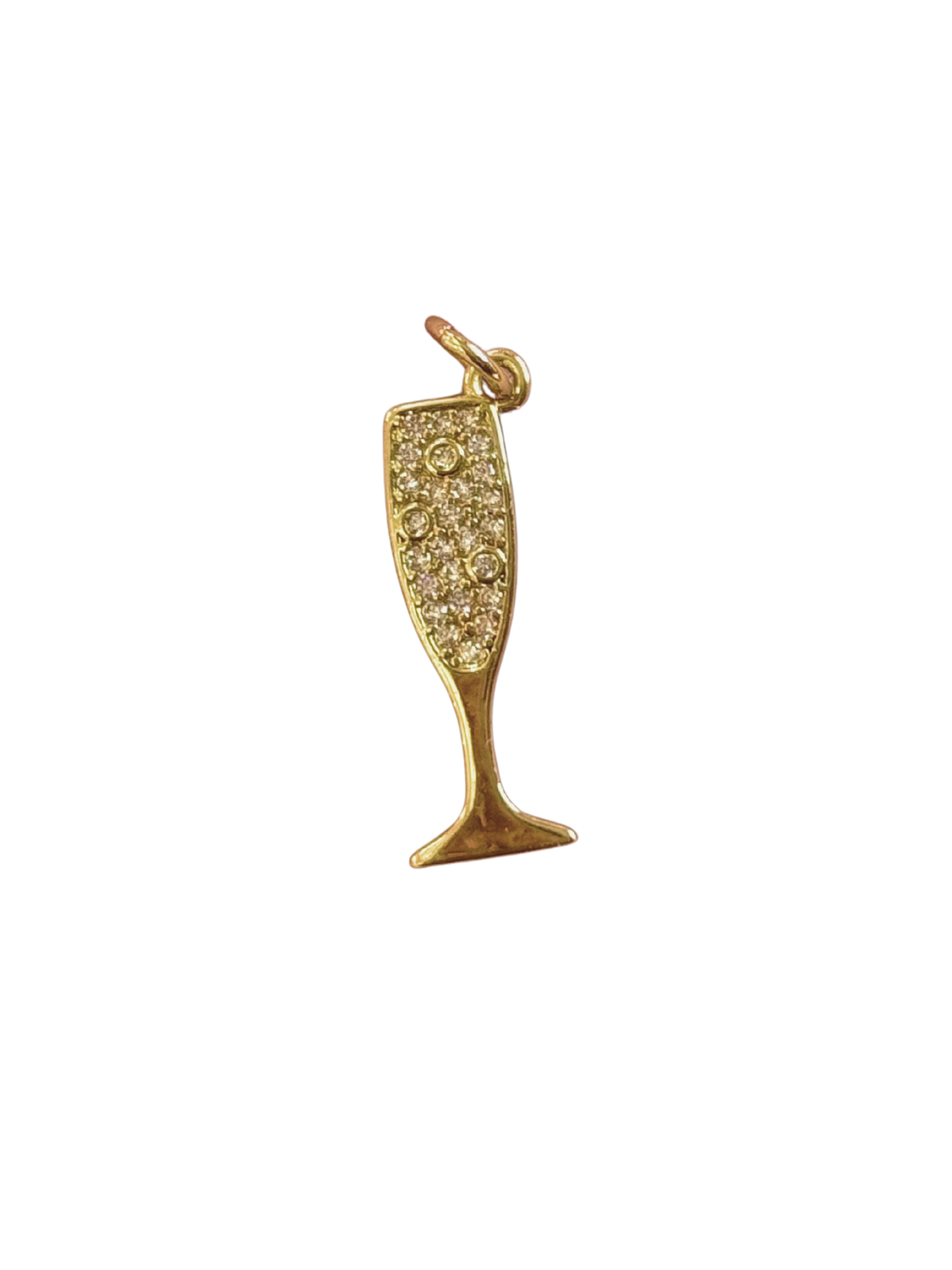 Champaign Charm