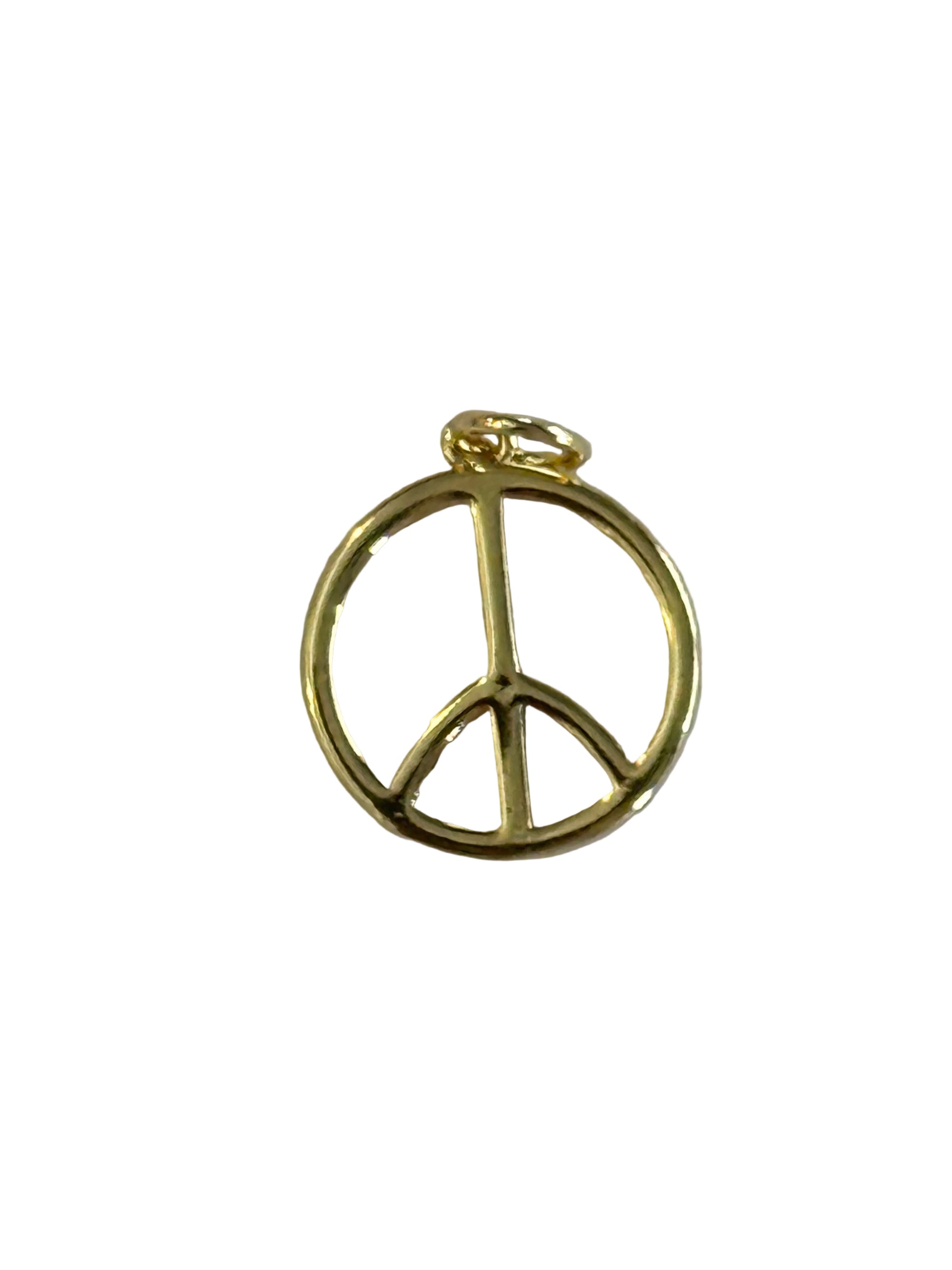 Peace Charm