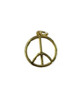 Peace Charm